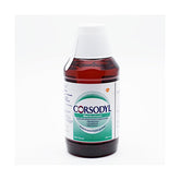 Corsodyl Mint Mouthwash 300ml